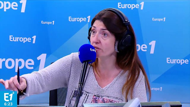 Philippe Besson : Macron essaie d'avoir des capteurs du réel autour de lui