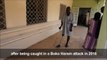 Artificial limbs give hope to Boko Haram amputees