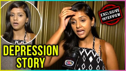 Dalljeit Kaur Shares Her DEPRESSION Story | EXCLUSIVE Interview