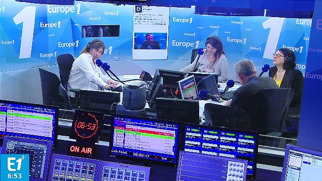 Pourquoi j'ai pas mangé mon père à 21 heures sur M6