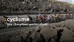 Giro : 3 montées spectaculaires