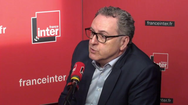 Richard Ferrand sur la Fête à Macron : On est passé de Nuit Debout à Pique-Nique assis