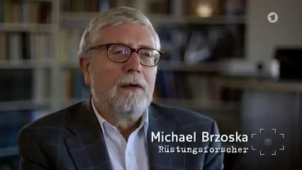 Das Comeback der Rüstungsindustrie ARD Doku 2016