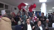 Tunus'ta Yerel Seçimlerde Başkent Nahda'nın