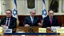 L'Iran est-il prêt à attaquer Israël depuis la Syrie ?