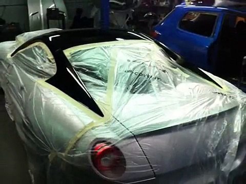 Crash Repairs Dublin| baldoyleautocentre.ie/