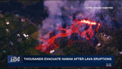 i24NEWS DESK | Rohan Dennis: Giro must have distance limits  | Monday, May 7th 2018