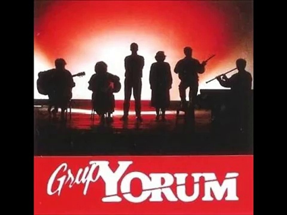 Grup Yorum - Dağlara Gel