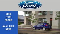 2018 Ford Focus Gresham, OR | 2018 Ford Focus Gresham, OR