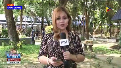 'Drug test challenge', hamon ni Albayalde sa mga kandidato; Paglalabas ng narco-list ng PDEA, suportado ng PNP