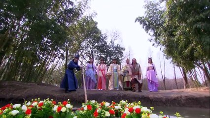 Hoan Hỷ Huyện Lệnh - Tập 40 - Phim Hài Hước