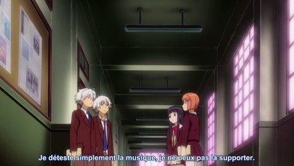 Suteki Tantei Labyrinth 08 vostfr