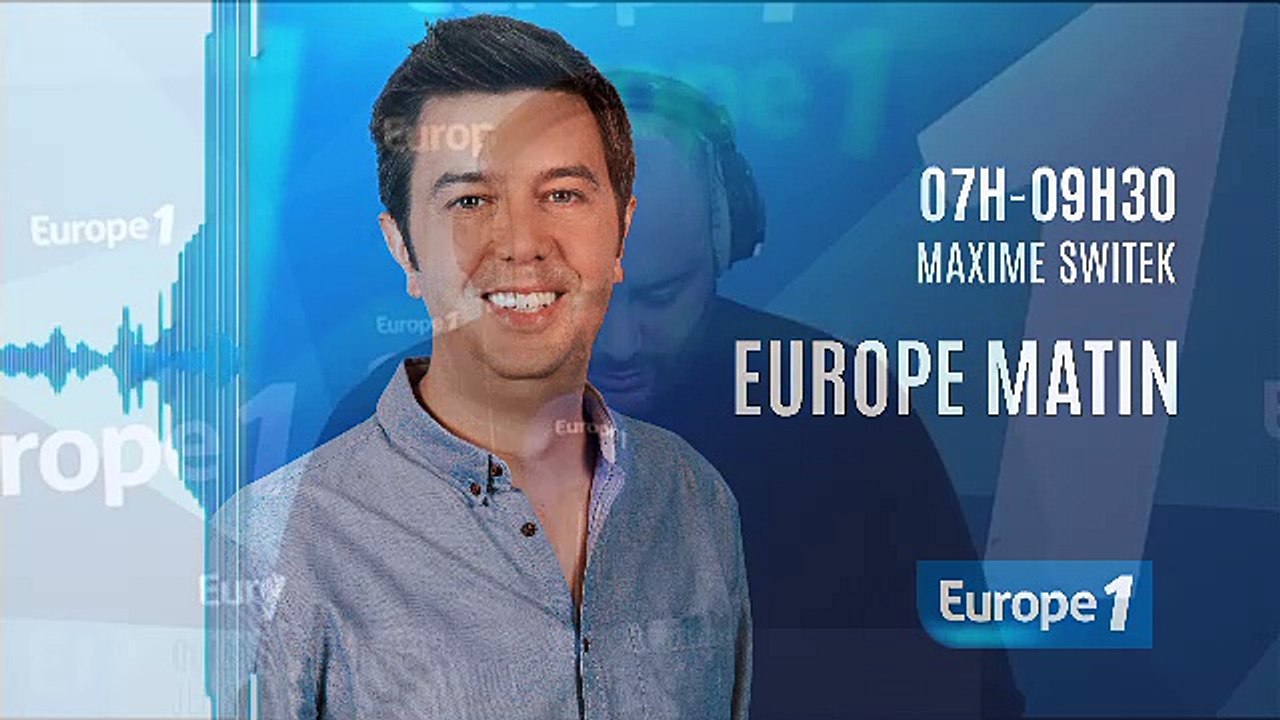 Elizabeth Tessier : "Niveau prédictions, je sens quelque chose de très très fort à la fin de l'été ! Un gros buzz, comme un rafraîchissement des températures ! Genre l'Automne !"