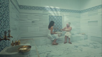 İstanbullu Gelin 48. Bölüm Bu Bir Gelenek