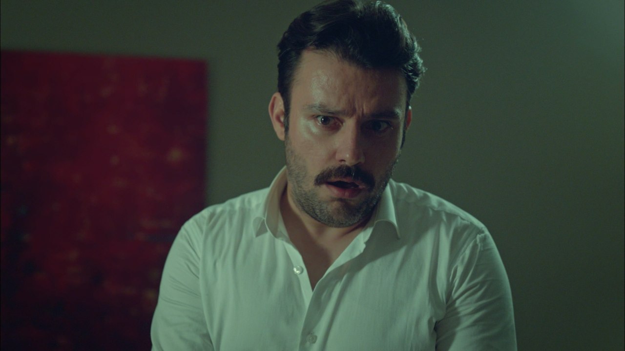 İstanbullu Gelin 48. Bölüm Bir Daha Gelme