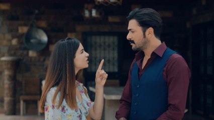 Yeni Gelin 48. Bölüm Ayağını Denk Al