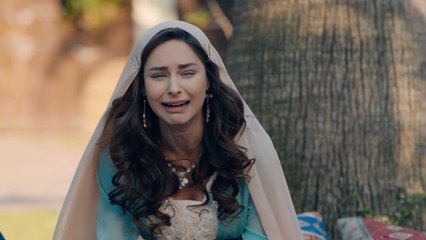 Yeni Gelin 48. Bölüm Bella'nın Kıskançlık Krizi