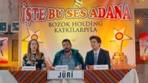 Yeni Gelin 48. Bölüm İşte Bu Ses Adana Yarışması