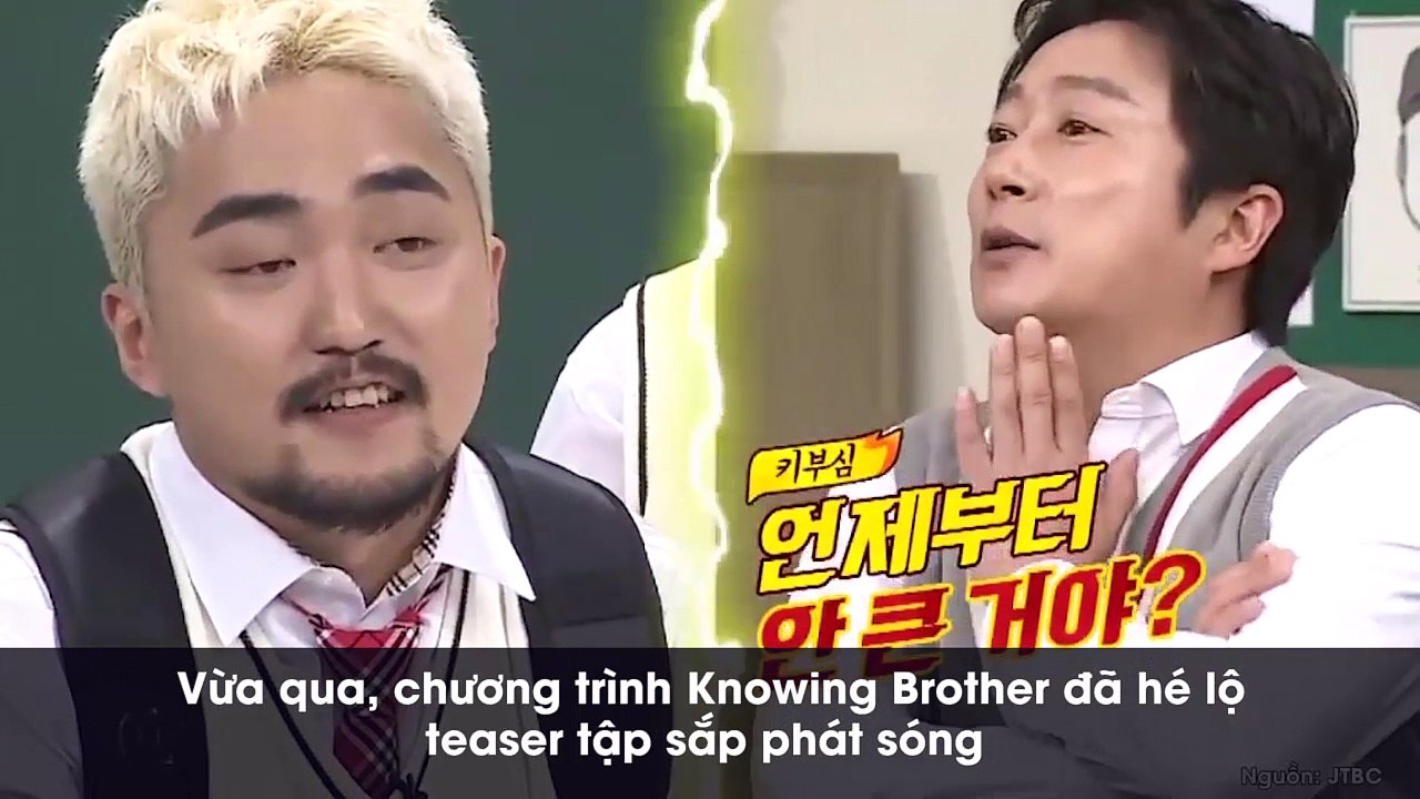 Fan sốt rần rần khi WINNER tái hiện màn nắm tay ôm hôn kinh điển của "Chị đẹp mua cơm ngon cho tôi"