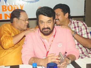അമ്മ പിടിക്കാന്‍ ചാക്കോച്ചനും?  | filmibeat Malayalam