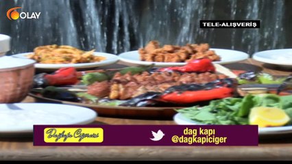 Damak Tadı - 06-05-2018