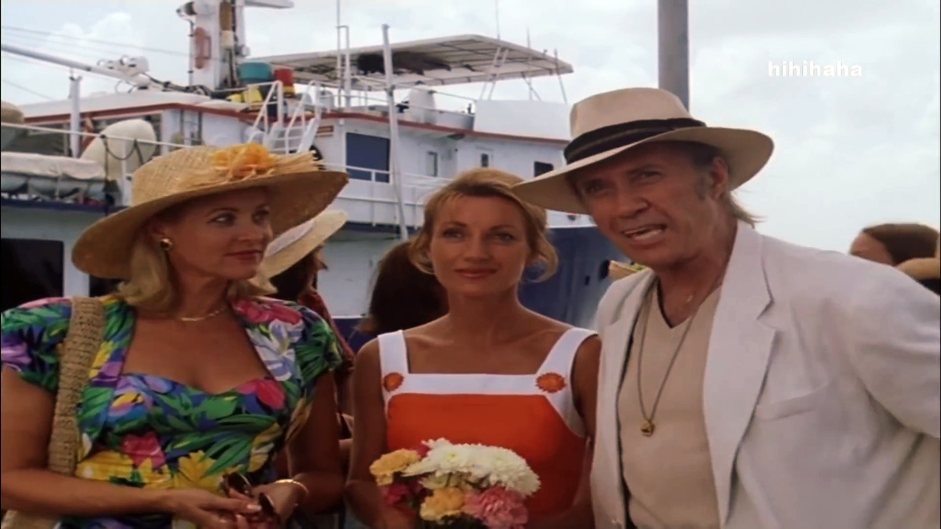 LOST ISLAND - Family Adventure movies - action adventure movie part 1/2