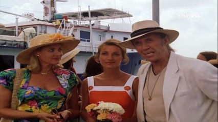 LOST ISLAND - Family Adventure movies - action adventure movie part 1/2