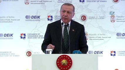 "İhracatta Hedef 500 Milyar Dolar"