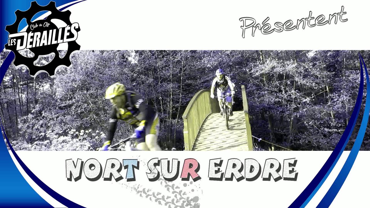 NORT SUR ERDRE - 2018