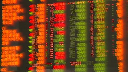 문재인 정부 1년 증시 성적표...코스닥 역대 최고 / YTN