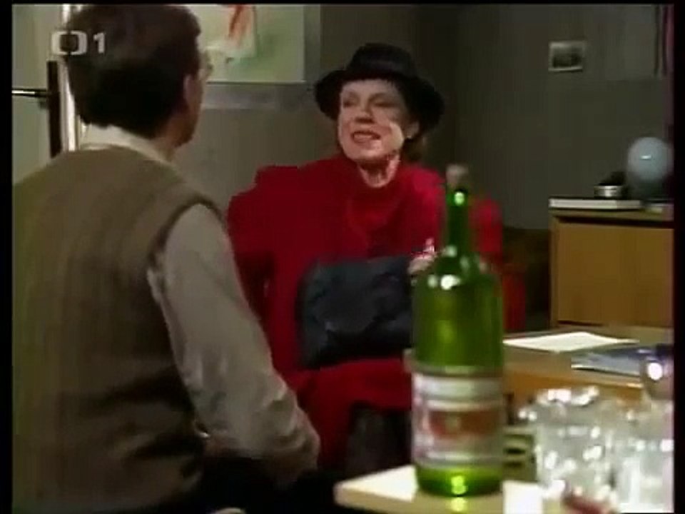 Zralé víno (1981) & Zrcadlo nenávisti Krimi Československo 1987.mp4 part 1/4