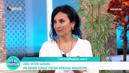 İyi Ki Varsın 7 Mayıs 2018