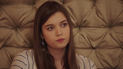 Fazilet Hanım ve Kızları 45. Bölüm Korku Dolu Rüyalar