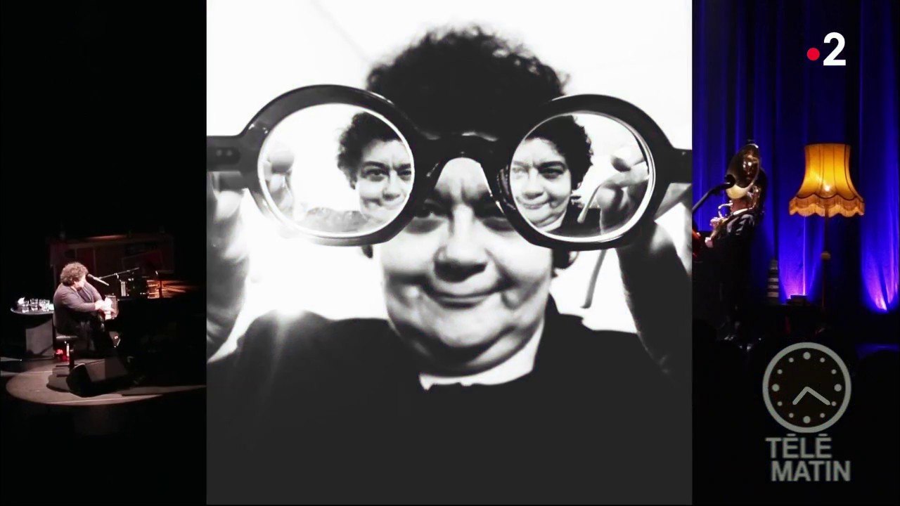 Scènes - Juliette, fidèle à elle même