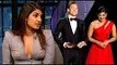 Priyanka Chopra REACTS To Link Up Rumours With Avengers Star Tom Hiddleston | Bollywood Buzz