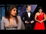 Priyanka Chopra REACTS To Link Up Rumours With Avengers Star Tom Hiddleston | Bollywood Buzz