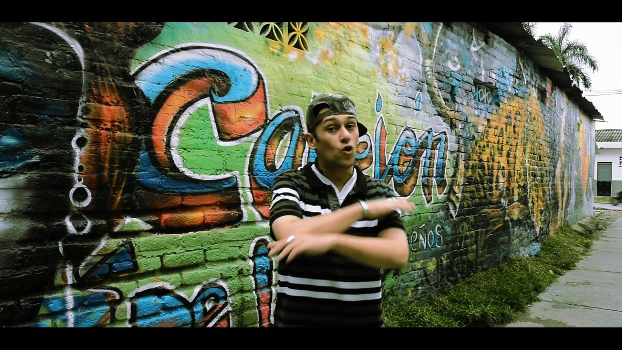 Kabster y Kool MC- Ya estamos haciendo el videoclip de Tarde o Temprano - Kabster