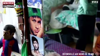 Meurtre d'Angélique : Le témoignage bouleversant de sa grande sœur (vidéo)