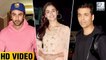 Bollywood Stars At The Special Screening Of Raazi | Alia Bhatt, Ranbir Kapoor
