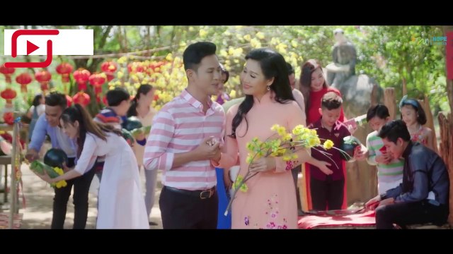 Liên Khúc Cánh Thiệp Đầu Xuân | Vũ Hoàng, Thạch Thảo