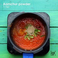 Tari waale aloo by Chef Sanjyot KeerTangy aalu curry with loads of flavour.