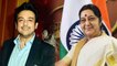 Adnan Sami claims, Staff were called Indian Dogs in Kuwait, Sushma Swaraj promises help | FilmiBeat