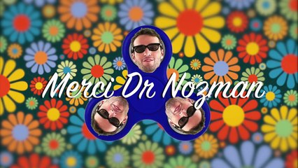 LQC - À quelle vitesse tourne un Hand Spinner -