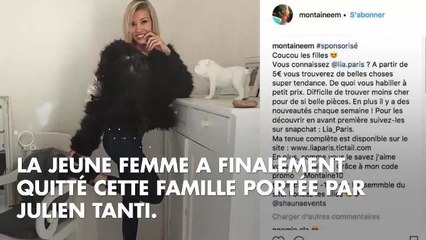 PHOTOS. Montaine (Les Marseillais) méconnaissable : retour sur son évolution physique