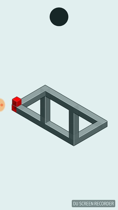 Hocus - puzzle game