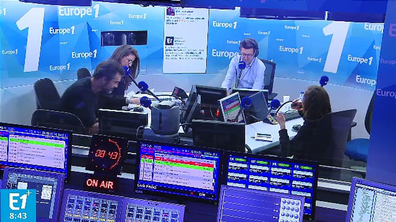 Les kamikazes n’ont pas peur des loups