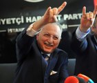 2014 Seçimlerinin Çatı Adayı Ekmeleddin İhsanoğlu Milletvekili Adaylık Başvurusu Yapmadı