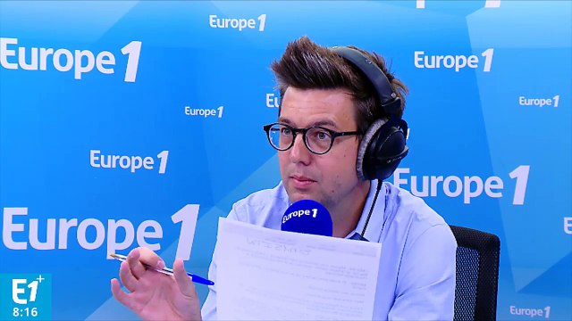 La réforme de la SNCF n'est pas un caprice gouvernemental , assure Jean-Baptiste Djebbari