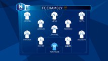 Composition FC Chambly