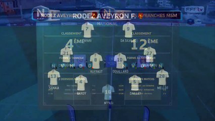 Composition des équipes